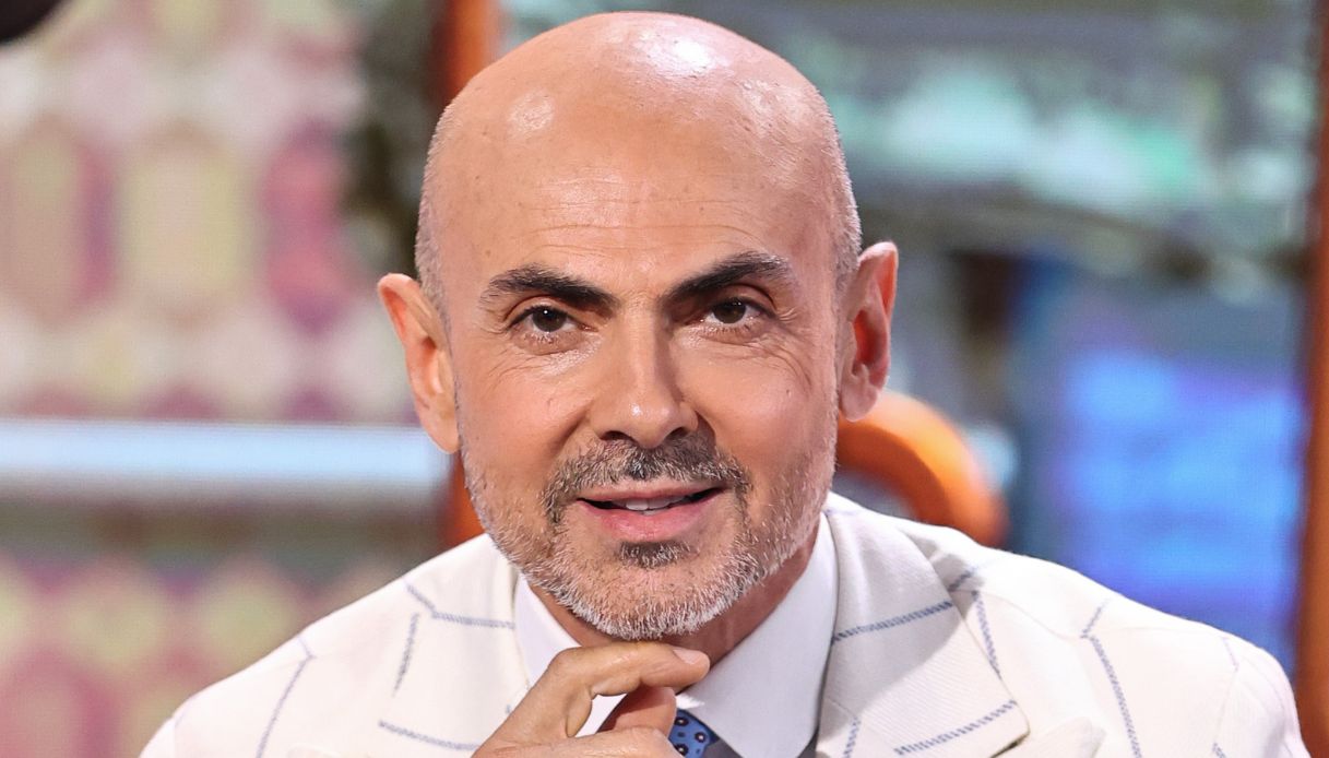 Enzo Miccio dopo Domenica In pronto per un nuovo programma in Rai