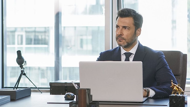 Forbidden Fruit 2, anticipazioni 12 dicembre: chi è il padre di Yildiz? - Mediaset Infinity