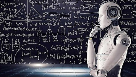 Intelligenza artificiale e lavoro: il 60% delle mansioni sarà trasformato
