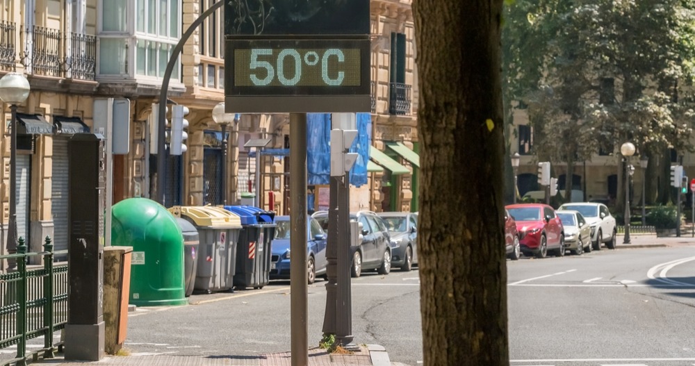Caldo estremo. L’Oms segnala 5 decessi in Italia in 24 ore ma è scontro col Ministero. Campitiello: “Noi lavoriamo su dati reali, non su proiezioni statistiche”