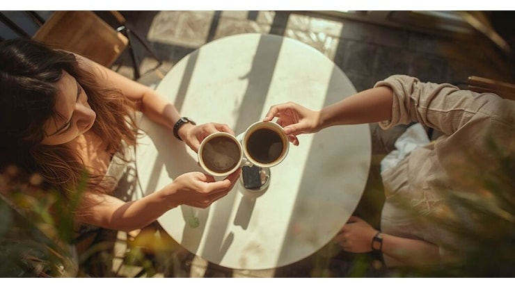 Quante tazzine di caffè servono per rallentare l’invecchiamento? Risponde la scienza - Pazienti.it