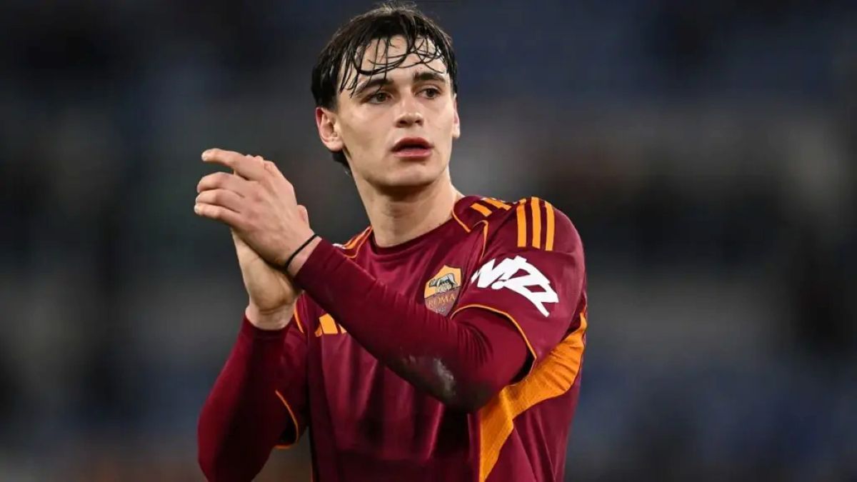 Pisilli accende il mercato: la Roma fissa il prezzo, l’Inter per adesso osserva