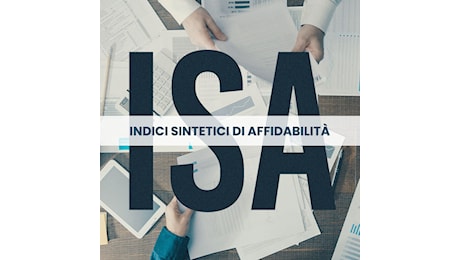 Anomalie ISA 2024: avvisi nel Cassetto fiscale e risposte tramite software