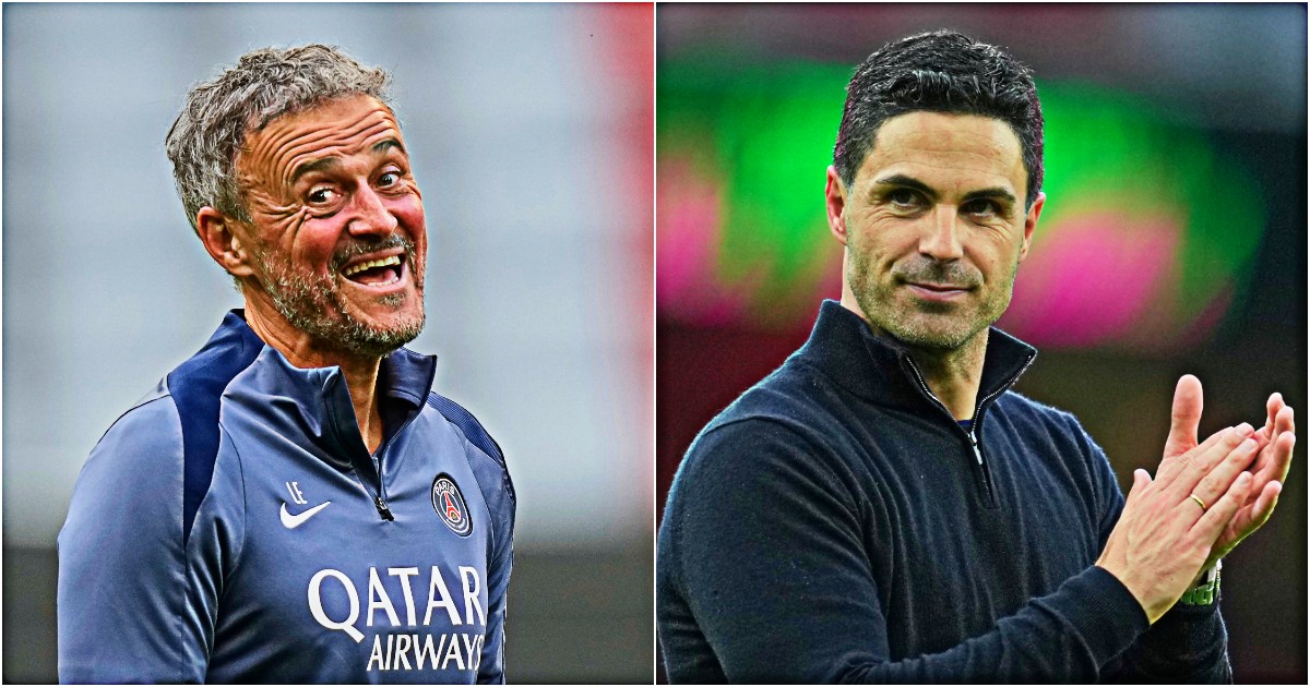 Champions, le pagelle | Luis Enrique dà una lezione al Bayern