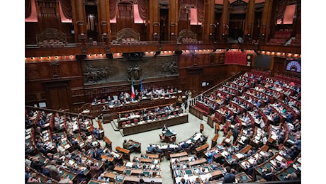 Legge caregiver, via libera dalla Camera: cosa cambia