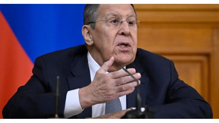 Lavrov, 'trasmesse agli Usa nuove proposte per garanzie di sicurezza collettiva' - La Gazzetta del Mezzogiorno