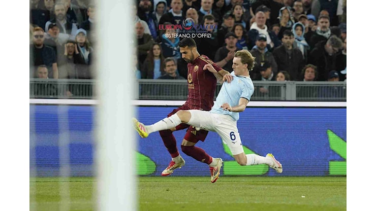 Celik alla Juventus, beffa Roma: rinnovo saltato all’ultimo - Europa Calcio