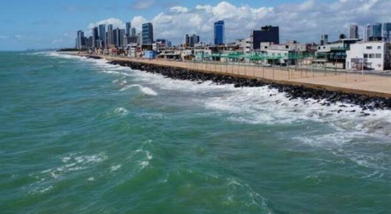 «El Niño è tornato, caldo estremo e inondazioni devasteranno molte aree del mondo»: l'Onu lancia l'allarme, quali zone sono in pericolo