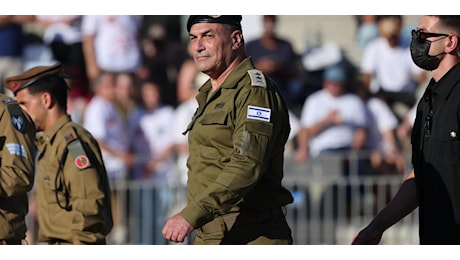 Idf, 'monitoriamo gli sviluppi in Iran, pronti a riprendere i combattimenti'