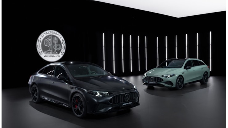 Arriva l'elettrica sportiva del rinomato marchio più potente di sempre - Virgilio