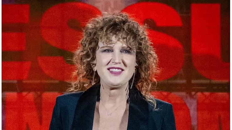 Una Nessuna Centomila, anticipazioni del concerto contro la violenza sulle donne: ospiti e scaletta - dilei.it