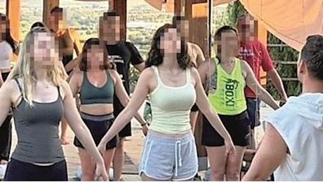 Arrestato il guru di Almese, le “ancelle” raccontano anni di abusi e schiavitù