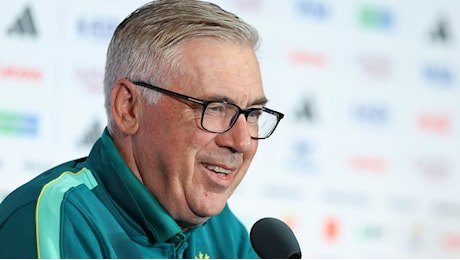 Ancelotti Brasile ribalta il Giappone ai Mondiali 2026