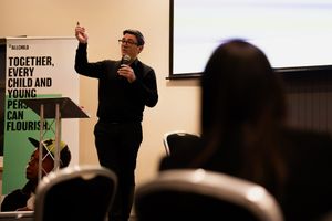 Andy Burnham scommette sulla decentralizzazione per trasformare il Regno Unito