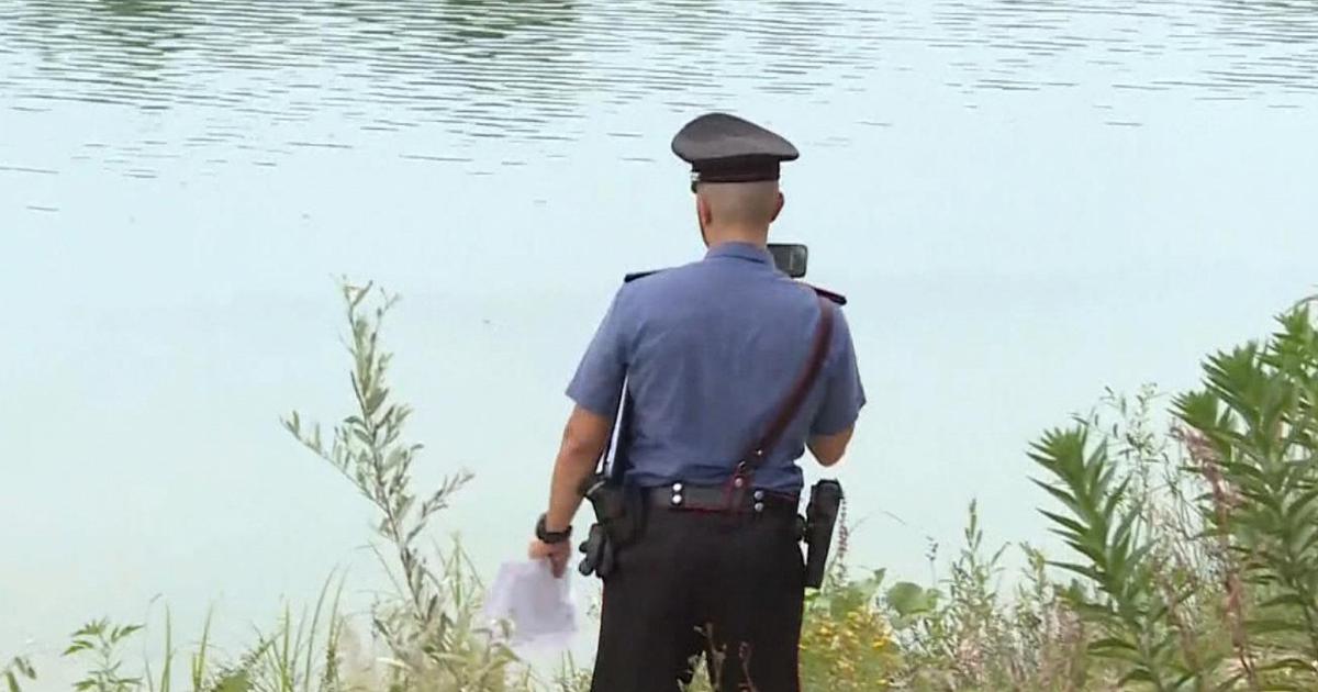 Tragedia nel Tagliamento, ricostruita la dinamica