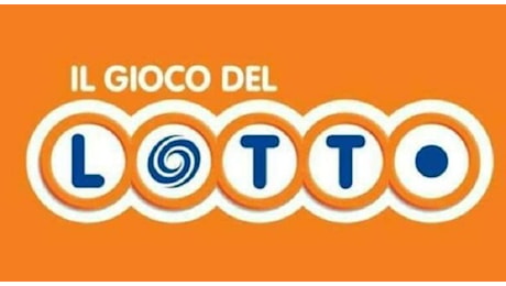 SuperEnalotto 10 ottobre, quattro vincite da quasi 48mila euro