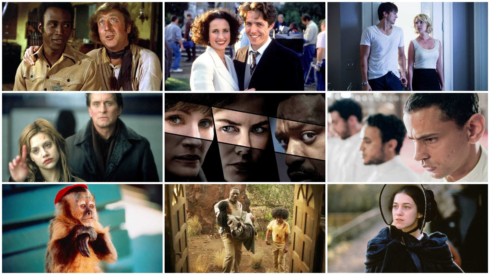 Stasera in TV: Film da vedere Lunedì 29 Giugno, in prima serata