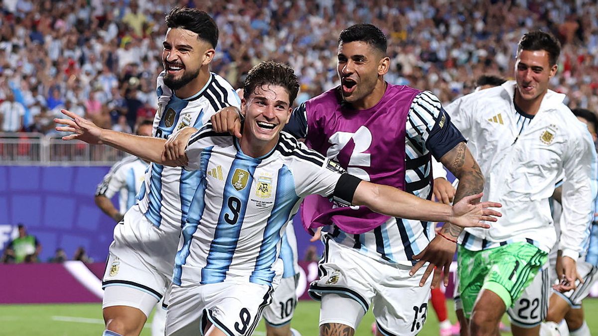 Le pagelle di Argentina-Svizzera: capolavoro di Julian Alvarez, Embolo condanna i suoi