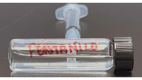 Fentanyl, all'ospedale di Torrette controlli già potenziati da dicembre