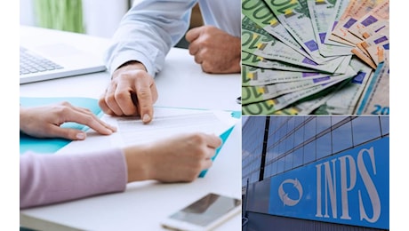 Lavoro, occupazione in crescita ma stipendi restano bassi: rapporto Inps 2026