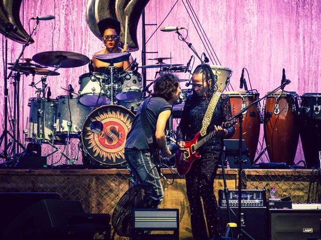 √ 6 luglio 2026 - Stadio Dall'Ara - Bologna - Zucchero in concerto - Foto 4
