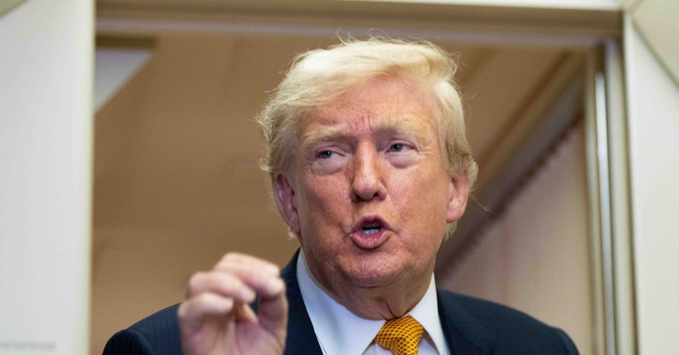 Wsj, «l’Iran ha un nuovo piano per uccidere Trump»