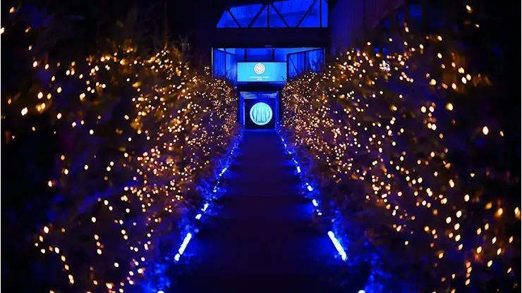 Inter Christmas Party 2025 - Inter.it