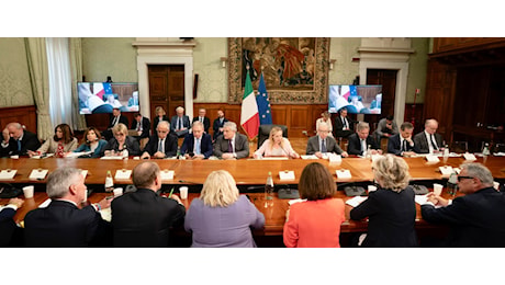 Ocse, l'Italia tiene agli shock ma la crescita di lungo periodo resta sotto l'1%