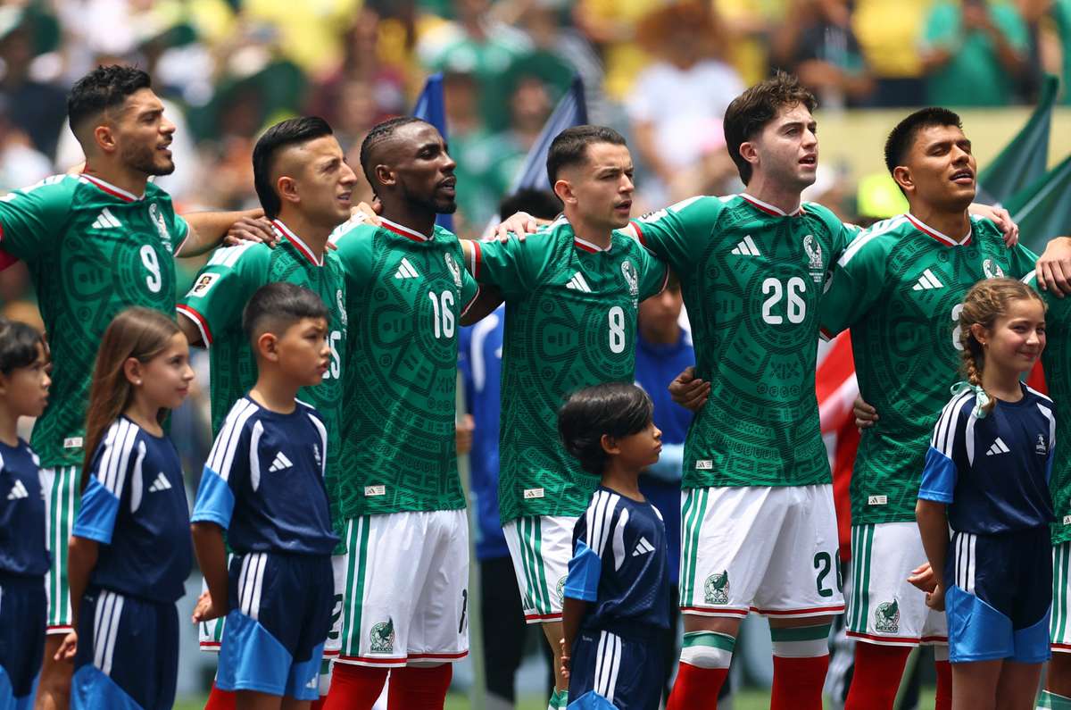 Highlights Mondiali: Messico e Corea del Sud partono con una vittoria