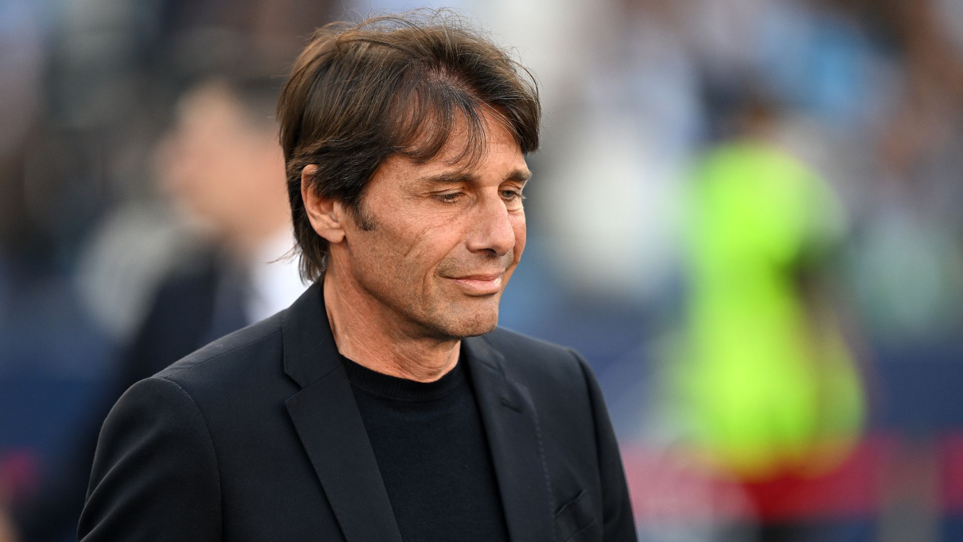 Conte, che elogio per Lautaro: C’è un’Inter con lui e un’Inter senza di lui