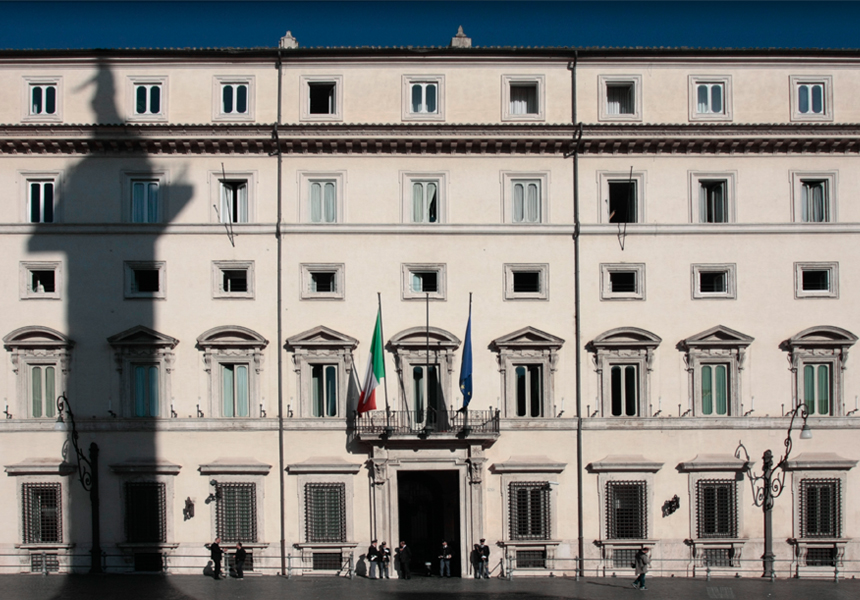 L'intervento del Presidente Meloni al XIX Congresso della UIL