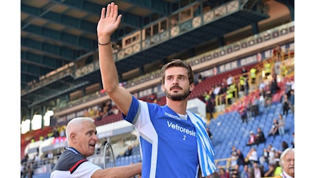Lutto nel calcio, Marios Oikonomou muore a 33 anni dopo l’incidente in Grecia