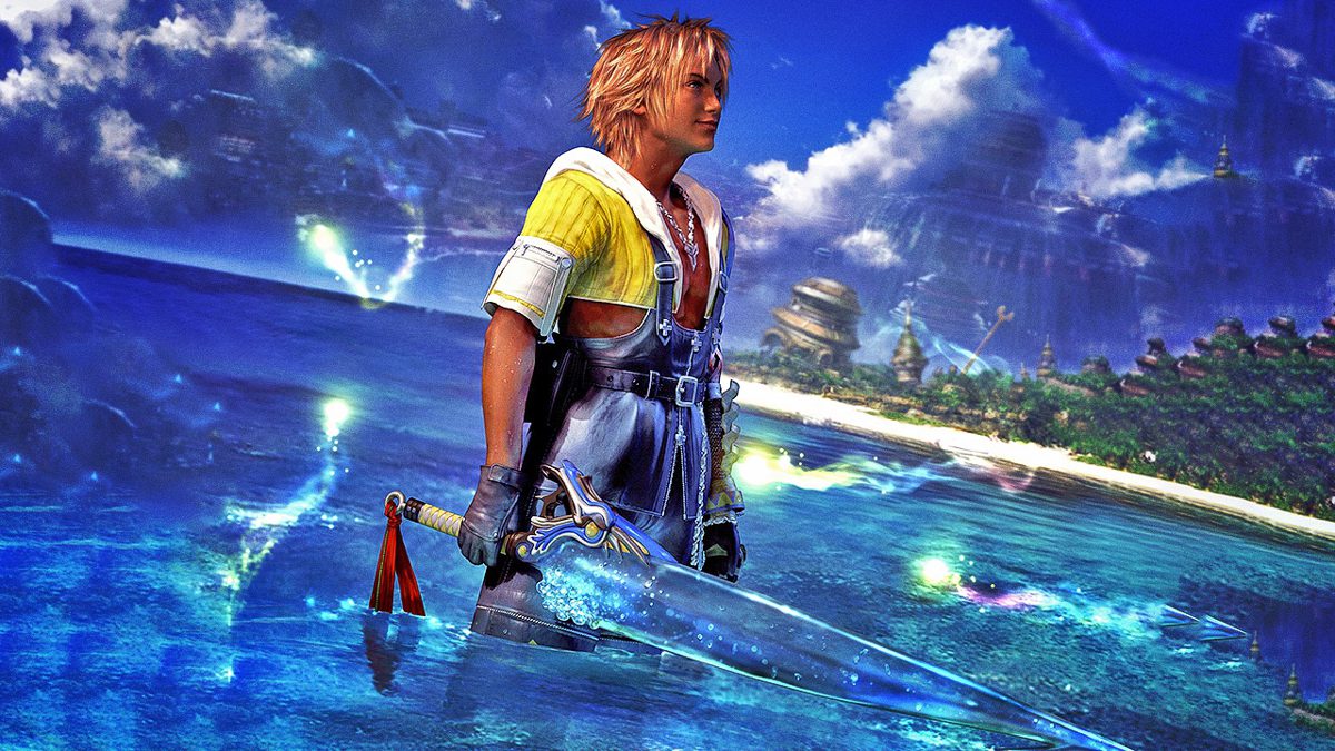 Final Fantasy X compie 25 anni, il ricordo di un’epoca e le parole di Kitase
