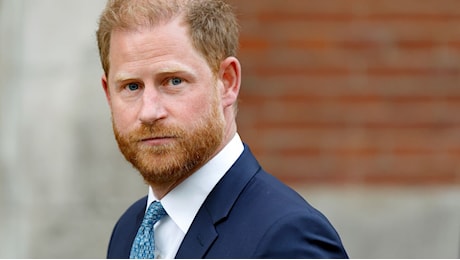 Faida tra William e Harry: Kate prova a ricucire i rapporti