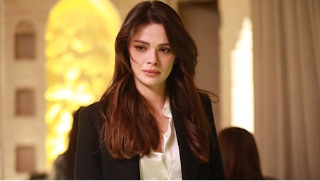 Far away puntata del 3 luglio in streaming, Alya salva Zeynep e cambia tutto