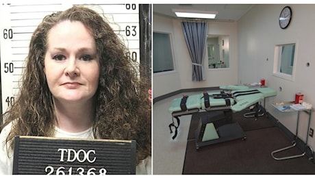 Christa Pike sopravvive a due dosi di pentobarbital, il Tennessee sospende le esecuzioni