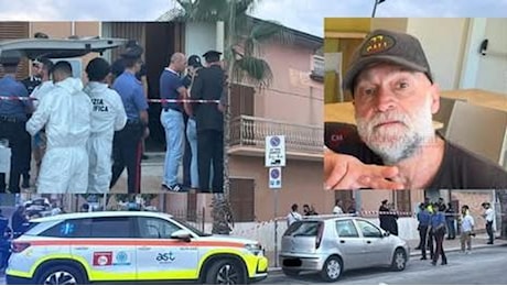 Omicidio Pennesi, la difesa di Isabella Di Mattia: «Voleva un rapporto, l’ho colpito per difendermi»