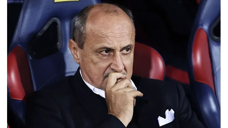 Rossi: «Feci una promessa a Suor Paola! Gara più iconica? Il derby del 2008. Ricordo un episodio con Di Canio» - LazioNews24.com