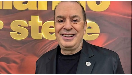 Fabio Canino: «Quando Milly Carlucci mi chiamò capii che qualcosa non andava. A Mariotto darei un 3»