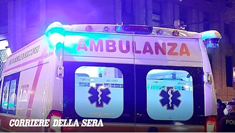 Sestriere, schianto all'alba a Pragelato: muore una 17enne, grave un 27enne