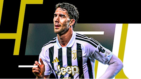 Juventus, le porte aperte di Spalletti e quel citofono che non suona: Vlahovic, che si fa?
