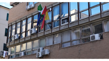 Accoltellato dirigente medico dell'Asp di Palermo, arrestato l'aggressore per tentato omicidio