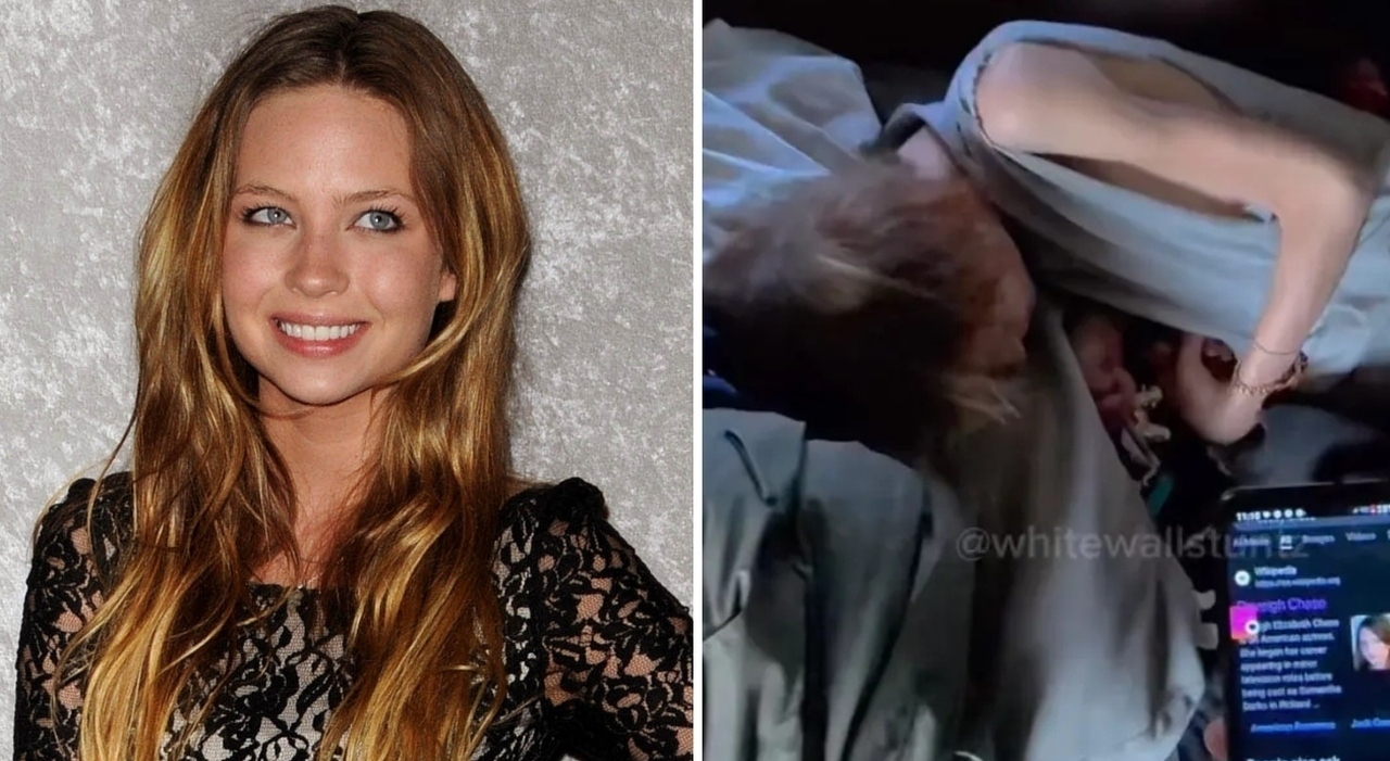 Daveigh Chase, la verità dall'autopsia: «È morta di Aids e di abuso di droga»