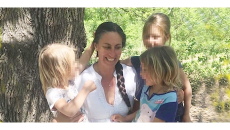 Famiglia nel bosco, i bambini tornano a Palmoli per il weekend:Il giorno più bello"