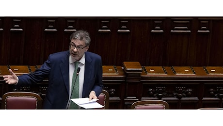 Il Fmi alza le stime sul Pil italiano, ma la crescita è debole