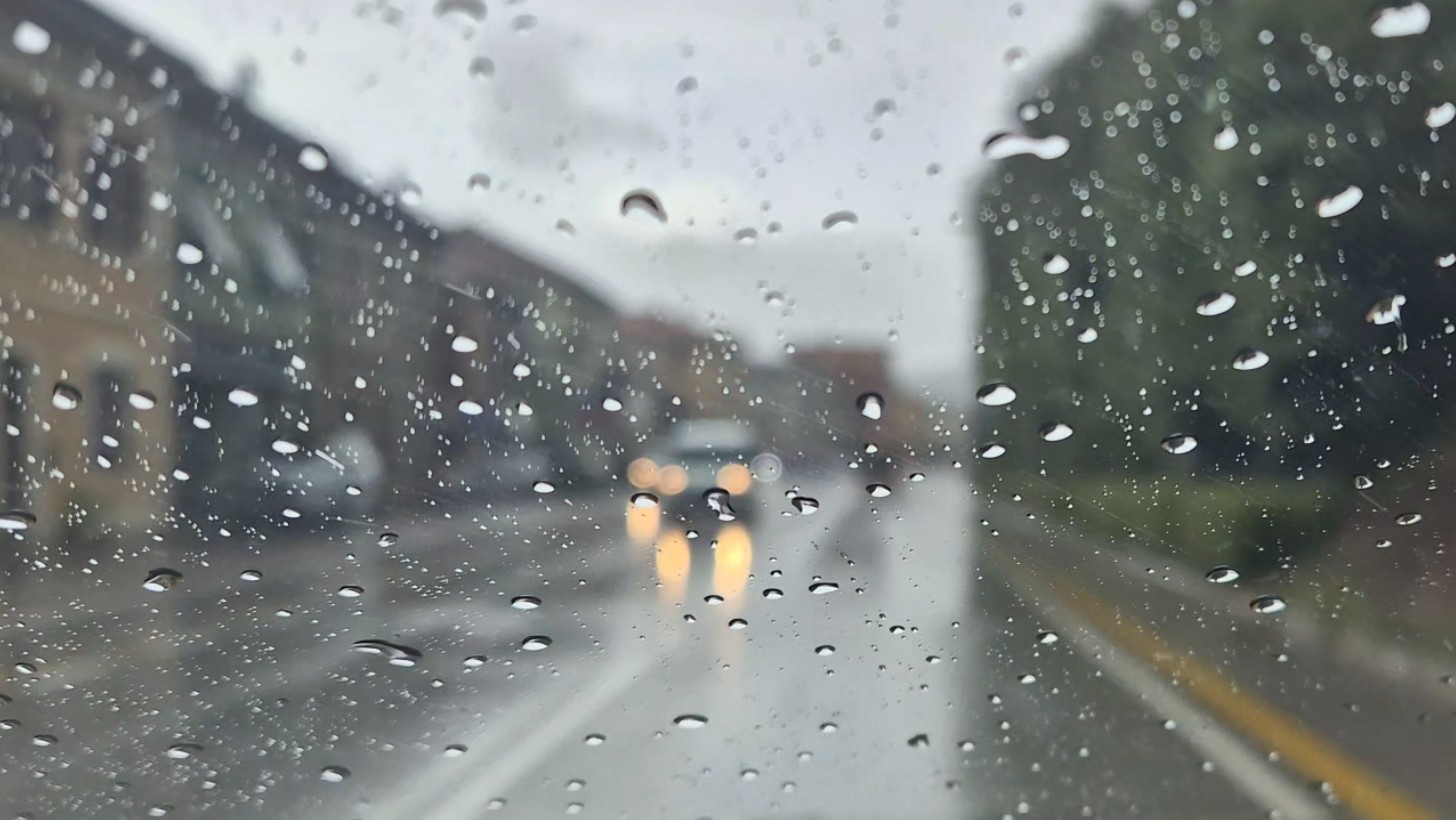 Temporali in arrivo, sabato allerta per grandine e forti raffiche di vento