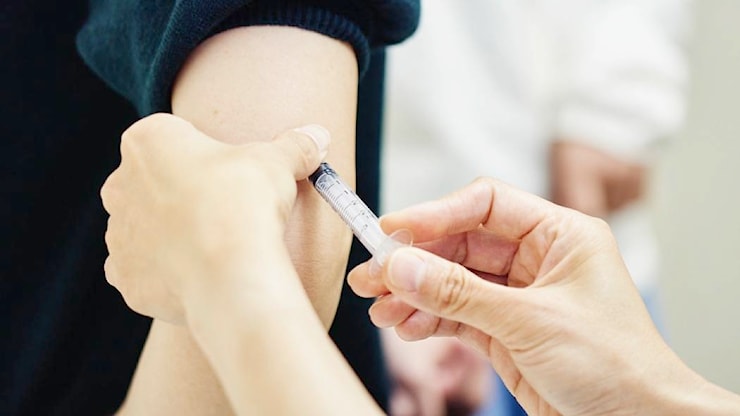 A Savona l’ultima tappa della campagna di vaccinazione antinfluenzale: il 12 dicembre il camper mobile di Asl2 in piazza Sisto - IVG.it