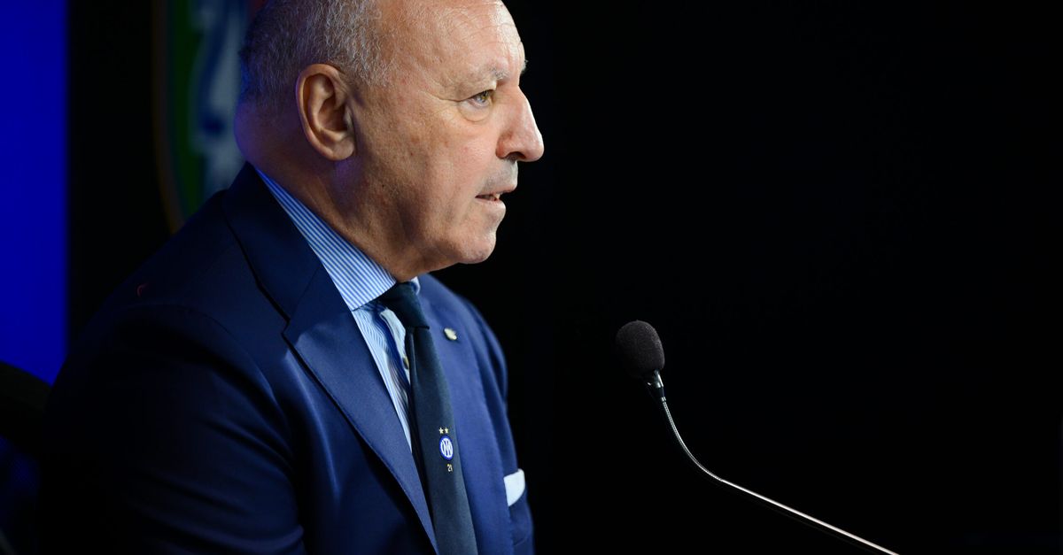 GdS – Inter, post Khalaili sono 3 i nomi per la fascia: “C’è un’idea nuova, alto gradimento”
