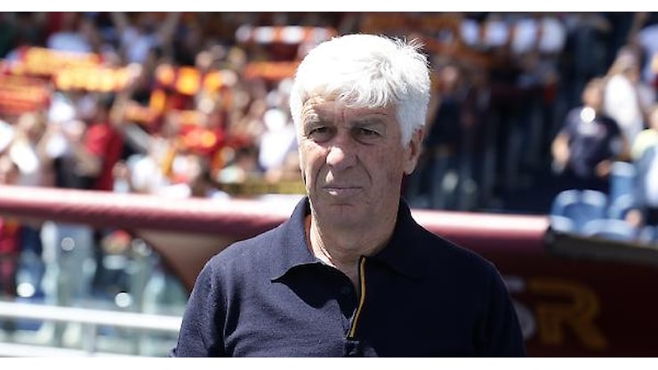 Gasperini La Roma deve essere più veloce sul mercato ma ci rinforzeremo - La Provincia di Cremona