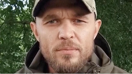 Russia, arrestato il soldato blogger che denunciava torture: Lunin in cella